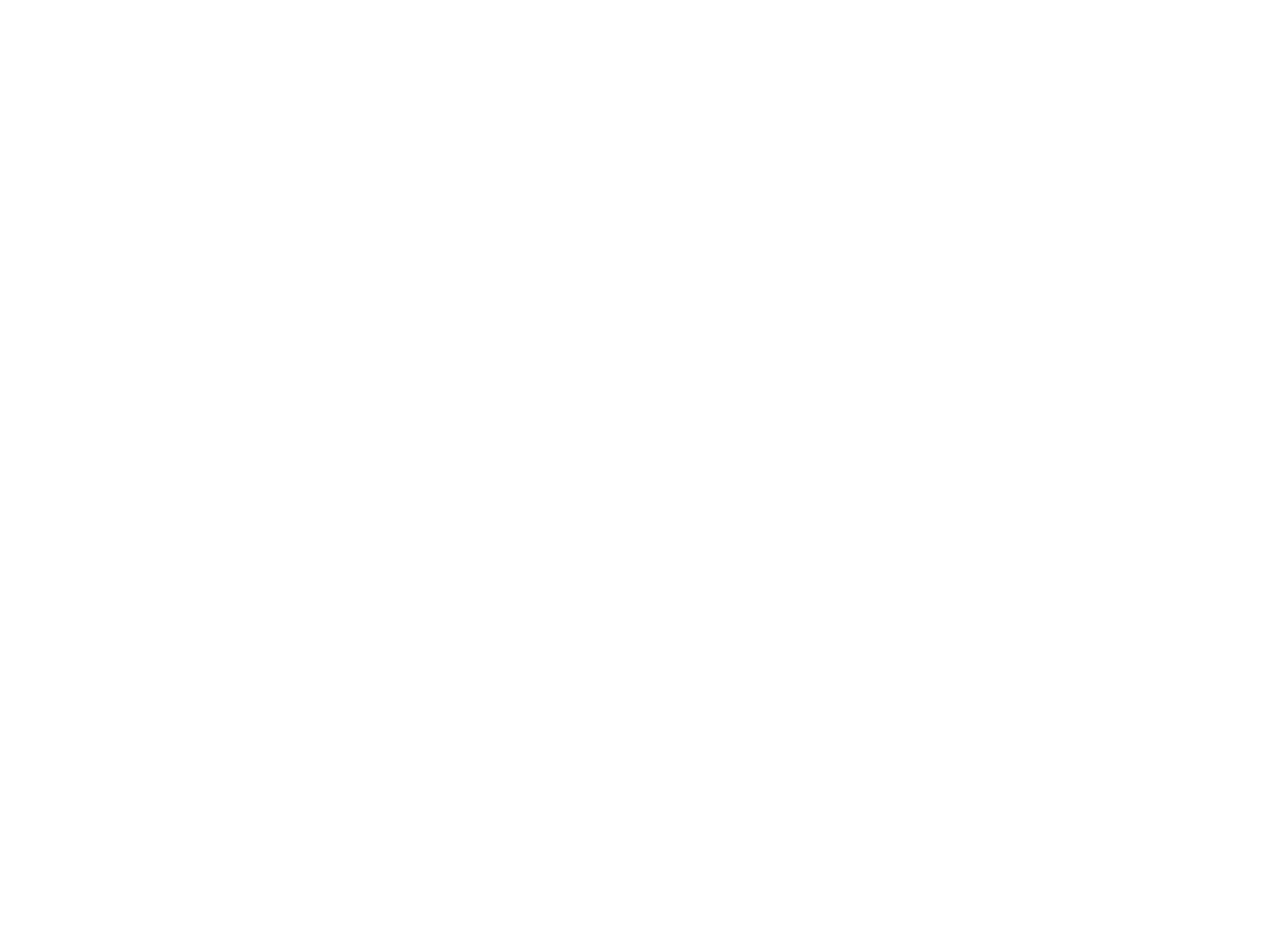 Abstract black and white curved geometric background.